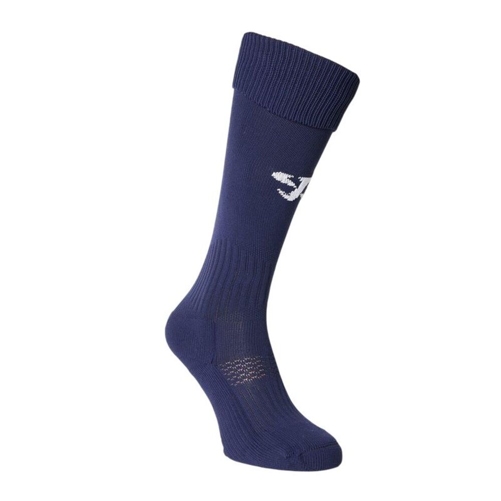 Warrior Childrens/Kids Ram Football Socks / Dark Blue
